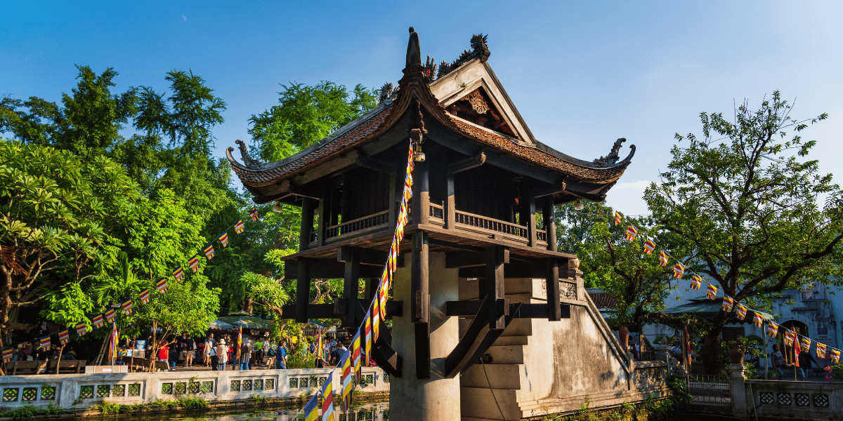 Hanoi Image